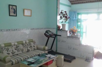 Bán Nhà 2 Tầng Btct Quận 8– 90M² – Nhà 2 Tầng – 3Pn – Chỉ 4.55 Tỷ