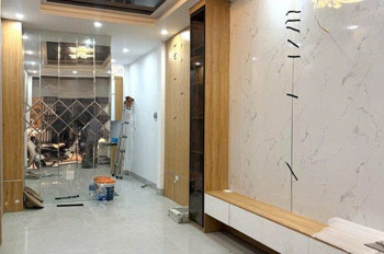 Bán Nhà Khương Trung – Thanh Xuân 35M² – 5 Tầng – Thang Máy – 9.X Tỷ