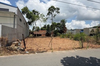 Bán Đất 2 Mặt Tiền – Vị Trí Đẹp Gần Chợ Hoàng Gia – Tiềm Năng Đầu Tư Cao