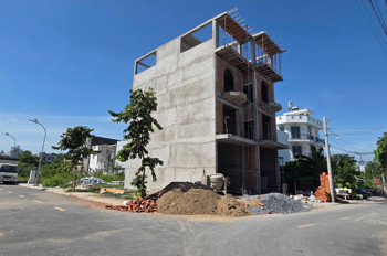 Hót - Gấp Bán Đất 4 X 19 Chỉ 4 Tỷ 8 Đường 8M