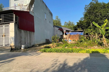 #Hot – Lô 60M Đất Ngay Ngã 4 Cam Lâm – Đường Lâm - Sơn Tây