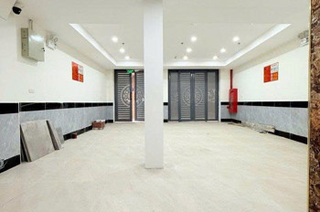 Toà Chdv – Ccmn Đa Sỹ – Hà Đông 80M2 - 6 Tầng - Thang Máy – 17.X Tỷ