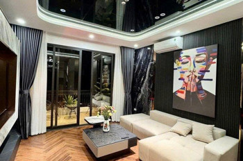 Bán Nhà Khương Đình – Thanh Xuân 50M² – 6 Tầng – Thang Máy – 13.X Tỷ