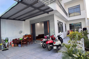 Nhà 142.8M² Trần Phú – Ngang 7M Nở Hậu 9M – Full Nội Thất – 6.3 Tỷ