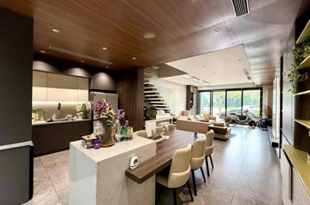 Liền Kề Geleximco Lê Trọng Tấn – Hà Đông 90M² – 5 Tầng – 23.X Tỷ