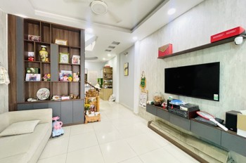 Bán Nhà 2 Tầng Võ Văn Hát Long Trường Thủ Đức - 52M2 - Hẻm Ô Tô - Giá 4.8 Tỷ