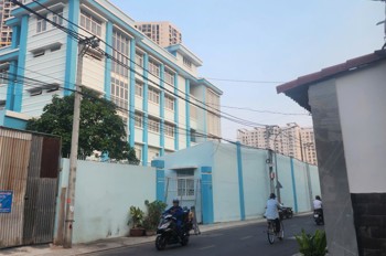 Hiếm – Lô Góc 2 Mặt Tiền Đường Nhựa 12M – Giá Chỉ 16 Tỷ – Bình Đông Quận 8