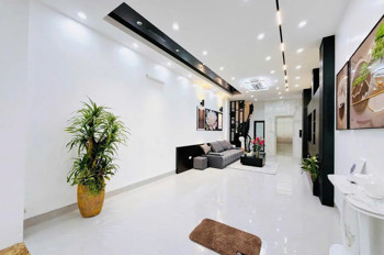 Bán Nhà Nguyễn Văn Trỗi – Thanh Xuân Ô Tô Tránh – 5 Tầng Kinh Doanh - 52M² - 19.X Tỷ
