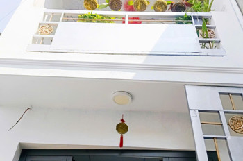 Bán Nhà 2 Tầng Hẻm Tháp Đôi - Quy Nhơn - Mã Số: #Nr3060