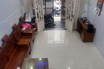 Bán Nhà Bình Trị Đông, 57M2, 4 Tầng Đẹp, 4Pn, Hẻm Xe Tải. Chỉ 6.2 Tỷ Tl