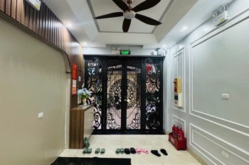 Nhà Đẹp - Giá Tốt - Chính Chủ Bán Nhà Vị Trí Đẹp Phố Yên Duyên, Phường Yên Sở, Hoàng Mai, Tp Hà Nội