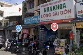 Nhà Đẹp Giá Tốt – Cần Bán Nhà Mặt Tiền Ngô Quyền – 122 Đường Ngô Quyền, P. 6, Tp Đà Lạt, Lâm Đồng