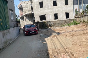 Bán Đất Tại Đại Áng, Thanh Trì, Hà Nội, 3,65 Tỷ, 64M2, Giá Siêu Hời Bên Cạnh Vin Olympic