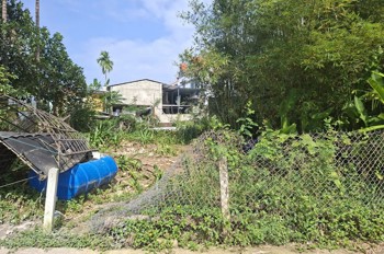 Đất Vip – View Sông – Chính Chủ Cần Bán Lô Đất Đường Huỳnh Thị Lựu, Xã Cẩm Thanh, Tp Hội An, Quảng