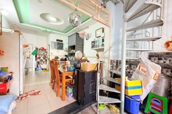 Bán Nhà Đường Trần Thị Điệu, Phước Long B, Q9, Thủ Đức, Tp Hcm. Dt 120M2, 6Pn, Sổ Hồng. Giá 7.1 Tỷ