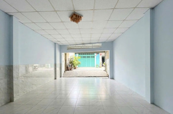 Bán Nhà Gần Bình Thành, Bhhb, Bình Tân - 5X17.5 - Hẻm Nhựa 6M - Chỉ 5 Tỷ