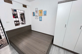 Cho Thuê Gấp Căn Hộ Phố Cầu Giấy Chỉ Từ 2Tr4 / Tháng - 0934266313