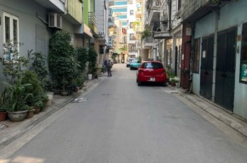Bán Nhà Ngõ 548 Nguyễn Văn Cừ 34M X 3T Ngõ Oto Thông, 1 Nhà Ra Oto Tránh, 10T Còn Tl