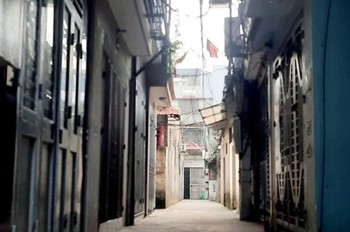 Bán Nhà Thịnh Liệt 30M2. 5 Tầng. Mặt Tiền 3M. Giá 8.2 Tỷ Hoàng Mai Hà Nội