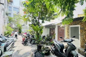 Bán Nhà Cấp 4, Hxh Cù Lao, Ngay Khu Phan Xích Long, Cn 240M2, 25X12m, Tiện Xây, 28,9 Tỷ