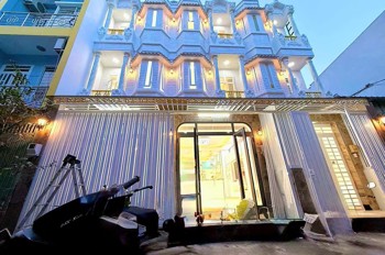 2 Căn Liền Kề, Ngang 10M, Hẻm Xe Hơi Huỳnh Tấn Phát, Chỉ Hơn 8 Tỷ