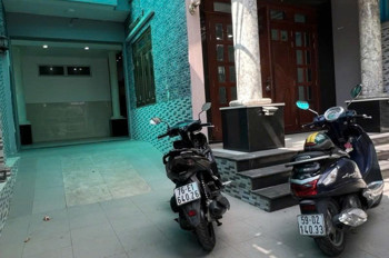 Bán Nhà Mặt Tiền Lê Lâm - Gần Văn Cao Thông Ra Bình Long, 7,8X20m, 2 Tầng - 4Pn, 20,9 Tỷ