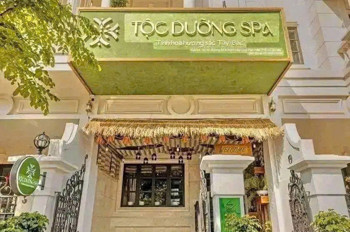 Sang Nhượng Spa Full Đồ, Decor Độc Đáo – Giá Cực Tốt – Cityland Park Hills, Gò Vấp