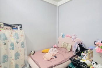 Nhà Dân Xây Chắc Chắn - Diện Tích Xây Dựng 48M2 - 10M Ra Đường Oto Tránh