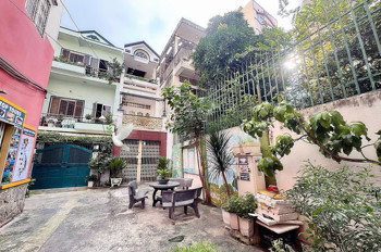 Bán Nhà 4 Tầng Xe Hơi Ngủ Trong Nhà Đ.nam Kỳ Khởi Nghĩa, Quận 3 - Dt Đẹp 4,5M*15m - Chính Chủ Ở Lâu