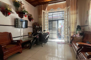 Bán Nhà 229/ Tây Thạnh, Tây Thạnh, Tân Phú - 4X10m - 3 Tầng - 4.8 Tỷ