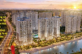 Bán Căn Góc Chung Cư Paris 3 Ocean Park, 2 Phòng Ngủ, 2 Vệ Sinh Tại Xã Đa Tốn, Huyện Gia Lâm, Hà Nội