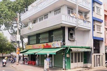 Nhà Đẹp Giá Tốt – Cần Bán Nhà Mặt Phố Trường Sa – Đường Trường Sa, Phường Phú Nhuận, Hồ Chí Minh