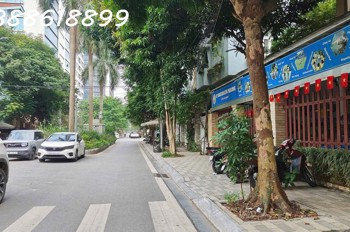 Bán Kiệt Tác Biệt Thự Vườn Đào 236M2 - Mặt Đường Đôi - Vị Thế Đẳng Cấp - Giá 123 Tỷ