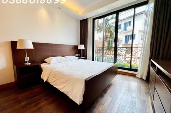 Bán Siêu Phẩm Tòa Apartment Tô Ngọc Vân 162M2 - 10 Tầng Thang Máy - Dòng Tiền 450Tr/tháng - Giá