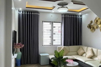 Chủ Cần Bán Nhà Mặt Đường Phương_lưu - Kinh Doanh Đắc Địa