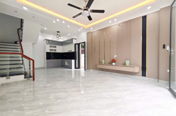 Mở Bán 05 Căn Nhà Mới Cực Đẹp – Ngõ 79 Bùi Thị Tự Nhiên, Đông Hải 1 – Hải Phòng