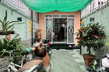 Nhà Đẹp Quán Nam - Lê Chân – An Kim Hải Ngõ Rộng – Ô Tô Đỗ Cửa – Gara Ngay Bên