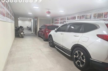 Siêu Phẩm Building Trường Chinh 68M2 - 8 Tầng Thang Máy - Cách Mặt Phố 10M - Giá 26.8 Tỷ