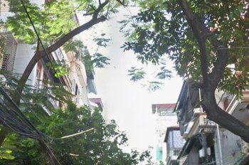 Bán Nhà Phố 5 Tầng Diện Tích 137M2 Mặt Tiền 60,5M2 Khu Pháo Đài Láng, Nguyễn Chí Thanh