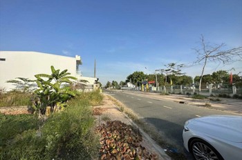 Ngân Hàng Bidv Thanh Lý Tài Sản Mặt Tiền Nguyễn Hữu Cảnh, Thị Trấn Phú Mỹ, Phú Tân, An Giang