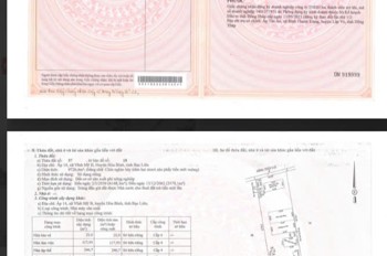 Ngân Hàng Bidv Thanh Lý Tài Sản Tại Xã Xuân Bảo, Huyện Cẩm Mỹ, Đồng Nai