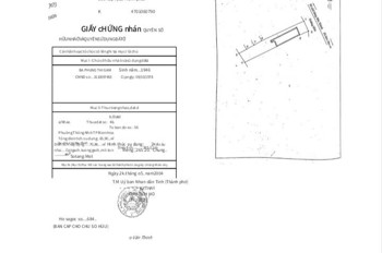 Ngân Hàng Bidv Thanh Lý Tài Sản Tại Khu Phố 6, Phường Trấn Biên, Biên Hòa, Đồng Nai