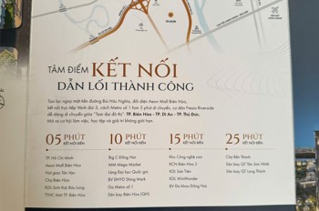 Căn Hộ Đẹp - Dự Án Fresia Riversied Tân Vạn Đường Bùi Hữu Nghĩa, Phường Tân Vạn, Thành Phố Biên