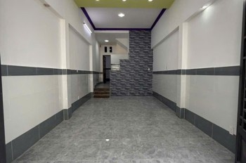 Nhà Âu Dương Lân Gần Parc Mall - Dt 54M - Nhỉnh 6 Tỷ