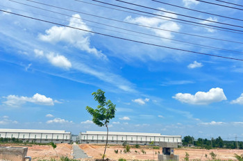 D146 Chuyển Nhượng Quỹ Đất 3Ha, Hạ Tầng Kcn Hoàn Thiện, Sẵn Sàng Bàn Giao Sx Liền