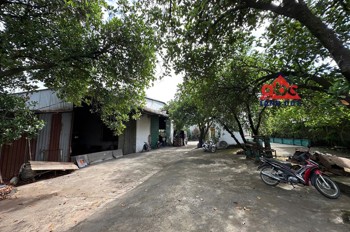 X087 Bán Nhà Xưởng Đang Có Dòng Tiền Cho Thuê Cao, Ổn Định, Nx Khung Thép Tiền Chế