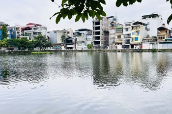 Siêu Phẩm Lõi Bồ Đề, Mặt Tiền 10.5M, 2 Mặt Ôtô Tránh, Vỉa Hè, Ôtô Dừng Đỗ Ngày Đêm