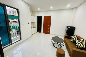 Cho Thuê Căn 2Pn 1Pk Full Đồ Cực Đẹp, Sạch Thoáng Ngõ 171 Nguyễn Ngọc Vũ