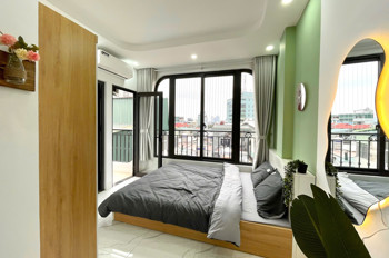 Cho Thuê Ccmn Cực Đẹp Giá Rẻ Ngõ 105 Láng Hạ, Đống Đa