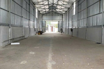 Cho Thuê Xưởng Mặt Đại Lộ Thăng Long, Hà Nội – Vị Trí Đẹp, Giá Tốt